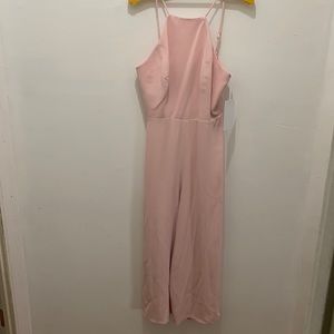 Amanda uprichard jumpsuit